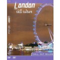 DVD Chiill Culture - London / Video, Dolby Digital, Chill-out, Relax