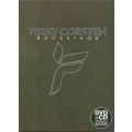 DVD + CD Ferry Corsten Twice In A Moon Remixed (CD) & Backstage (DVD) / trance, progressive