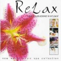 D  - ReLax / Meditative & Relax, New Age