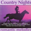 D Romantic Melodies - Country Nights / Instrumental music, Country