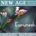 D Karunesh () - Romantic Compilation / Relax, Meditation (Jewel Case)