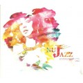 D Various Artists - Nu Jazz Experience vol.1 / nu-jazz, lounge (digipack)