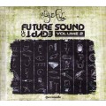 D Aly & Fila - Future Sound Of Egypt vol.2 (2CD) / trance, progressive trance (digipack)