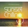 CD Various Artists - Sunset Chilling vol.1 (2CD) / Lounge (digipack)